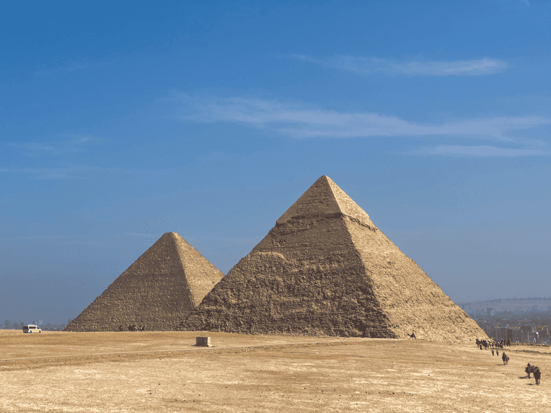 Egypt thumbnail image