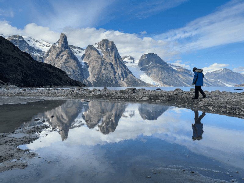 Greenland thumbnail image