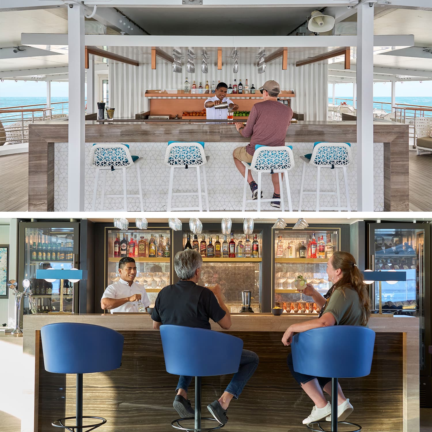 IT - Bar