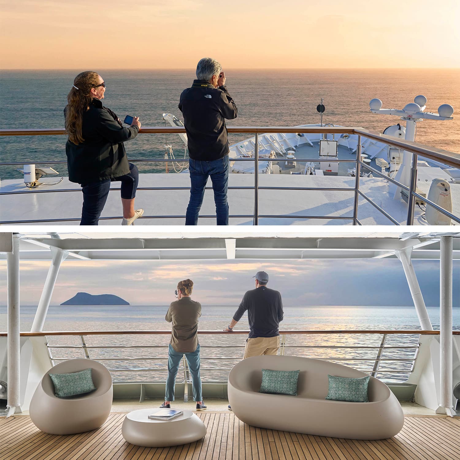 Decks - IT