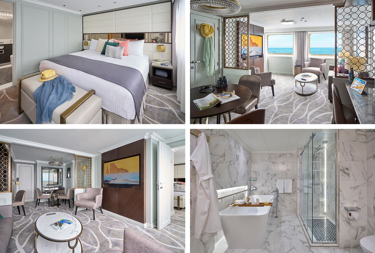 IT - Suites
