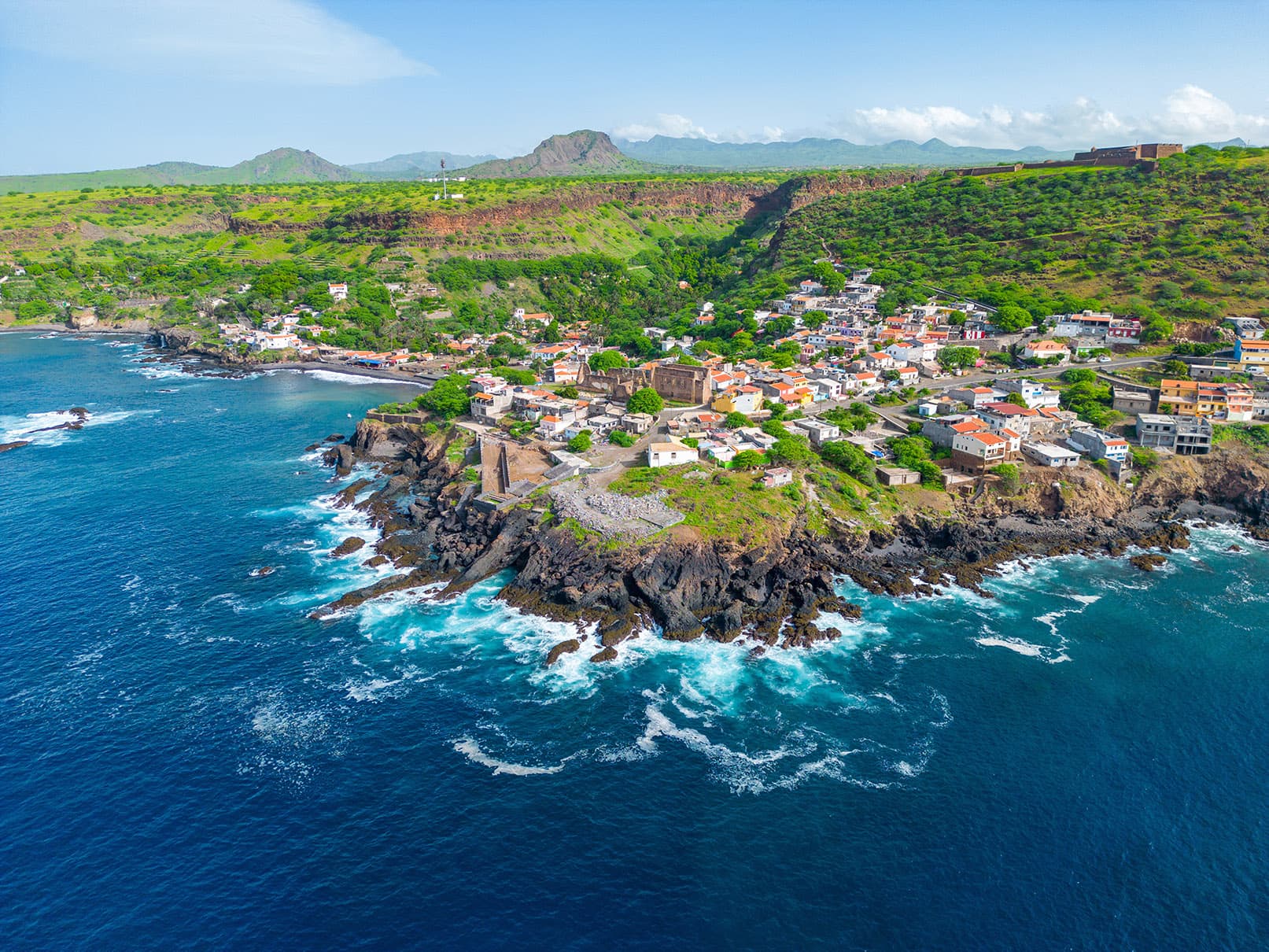 Cabo Verde Cidade Velha Getty 1715371481