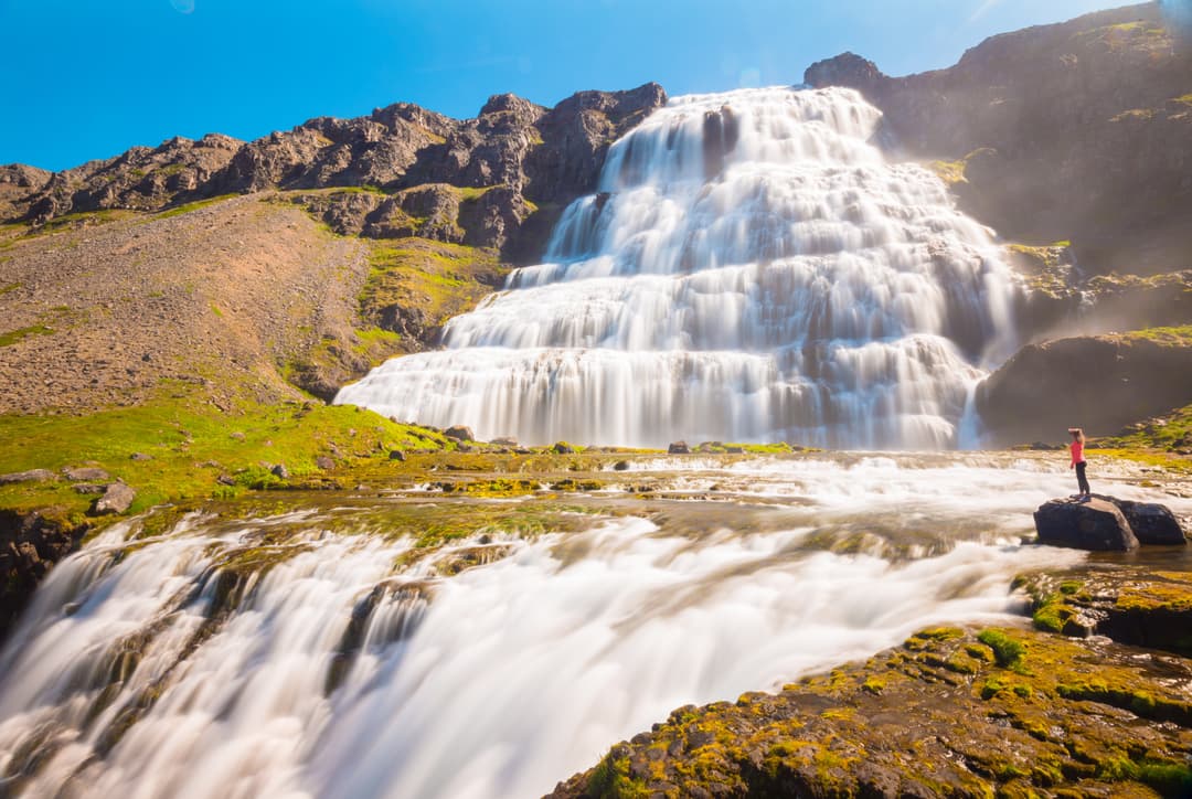 Discover Iceland: What a Day on Expedition is Like - Article